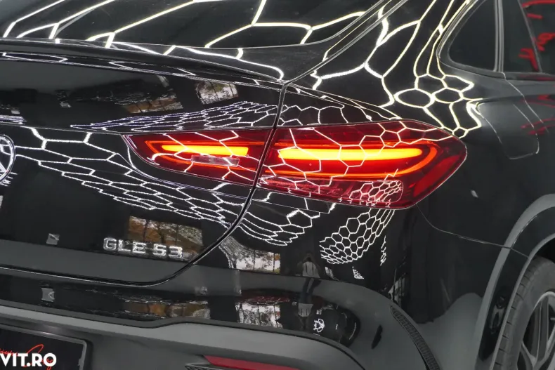 Mercedes-Benz GLE Coupe din 2025 cu 13 km - oferta MER126357 - foto 14