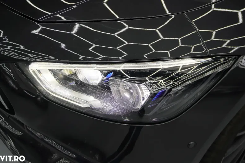 Mercedes-Benz AMG din 2019 cu 92.499 km - oferta MER126359 - foto 3