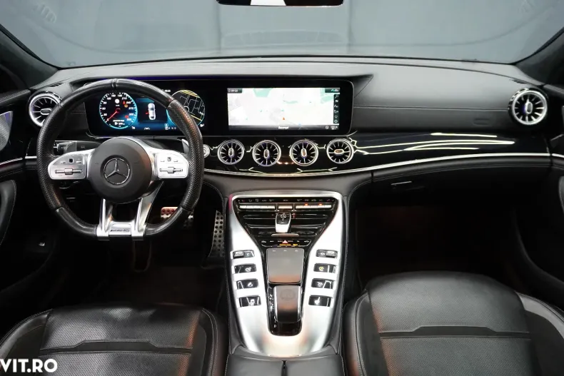 Mercedes-Benz AMG din 2019 cu 92.499 km - oferta MER126359 - foto 4
