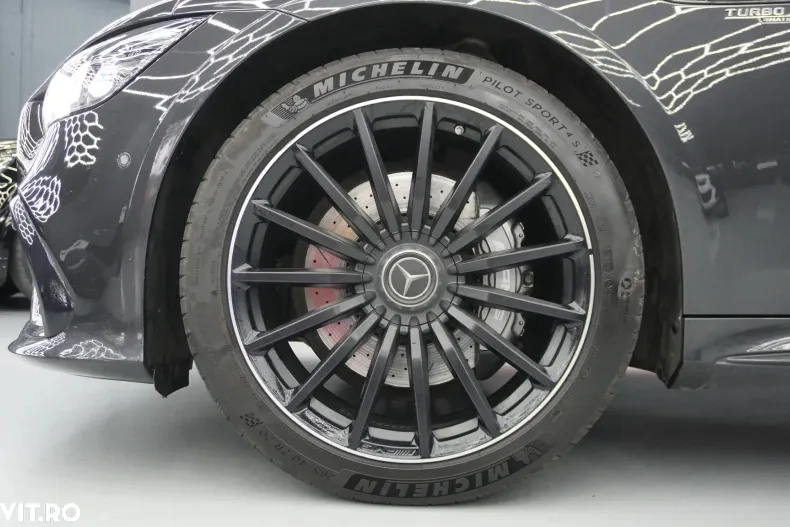 Mercedes-Benz AMG din 2019 cu 92.499 km - oferta MER126359 - foto 5