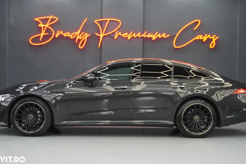 Mercedes-Benz AMG din 2019 cu 92.499 km - oferta MER126359 - foto 7