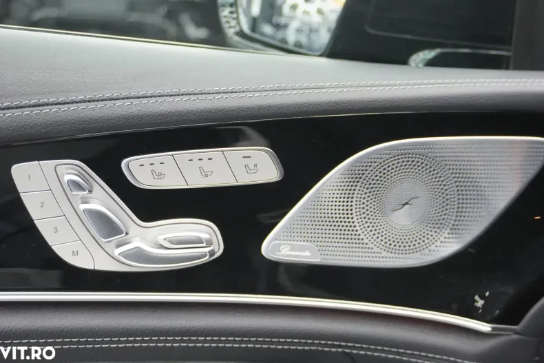 Mercedes-Benz AMG din 2019 cu 92.499 km - oferta MER126359 - foto 10