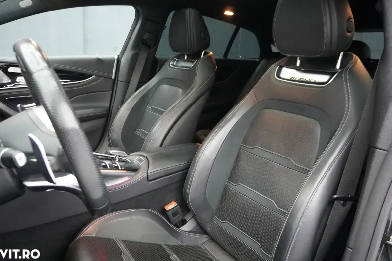 Mercedes-Benz AMG din 2019 cu 92.499 km - oferta MER126359 - foto 11