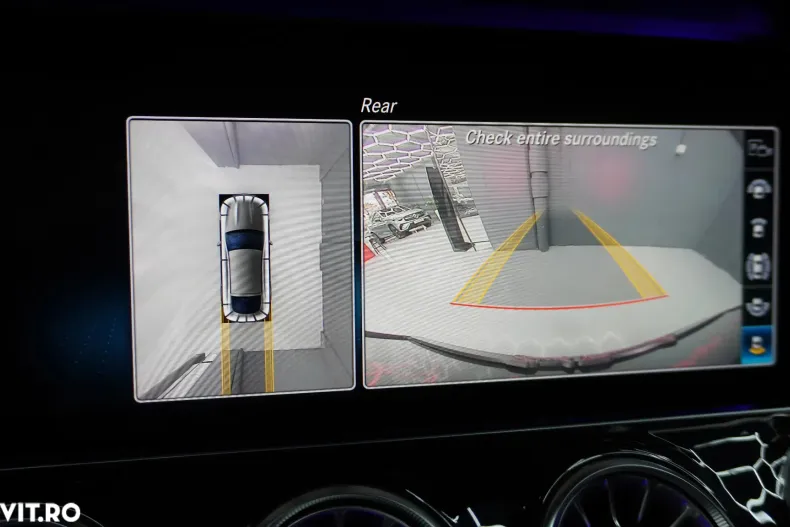 Mercedes-Benz AMG din 2019 cu 92.499 km - oferta MER126359 - foto 14