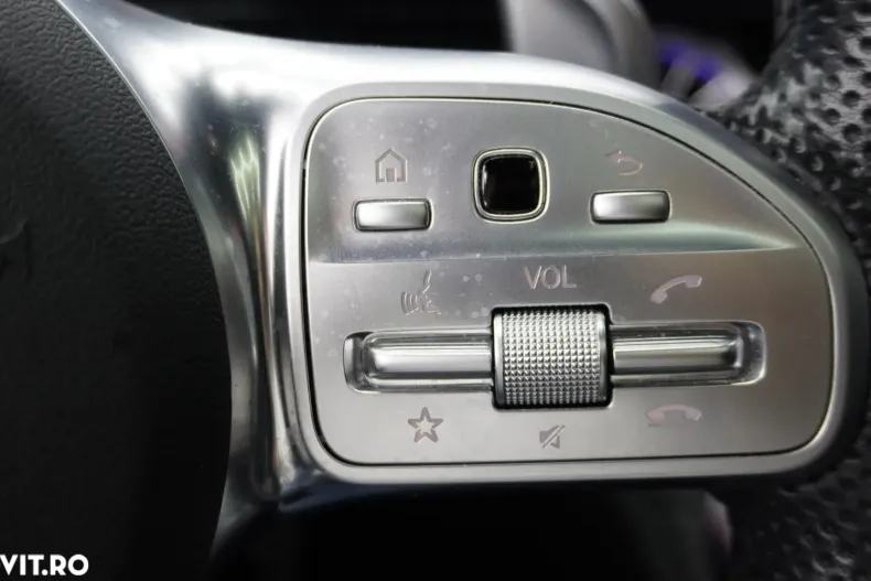 Mercedes-Benz AMG din 2019 cu 92.499 km - oferta MER126359 - foto 18