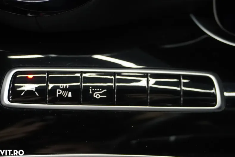 Mercedes-Benz AMG din 2019 cu 92.499 km - oferta MER126359 - foto 20