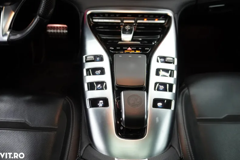 Mercedes-Benz AMG din 2019 cu 92.499 km - oferta MER126359 - foto 22
