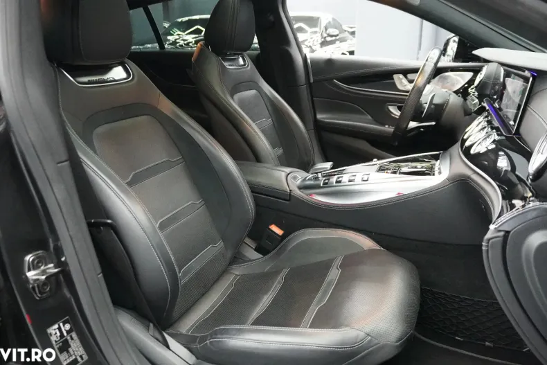 Mercedes-Benz AMG din 2019 cu 92.499 km - oferta MER126359 - foto 26