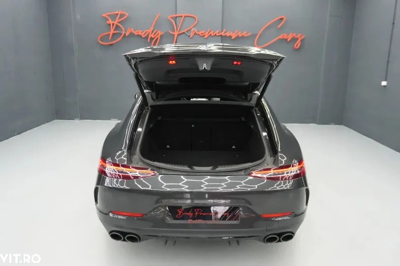 Mercedes-Benz AMG din 2019 cu 92.499 km - oferta MER126359 - foto 28