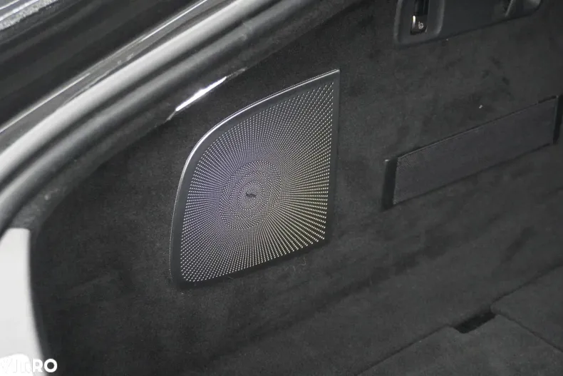 Mercedes-Benz AMG din 2019 cu 92.499 km - oferta MER126359 - foto 29