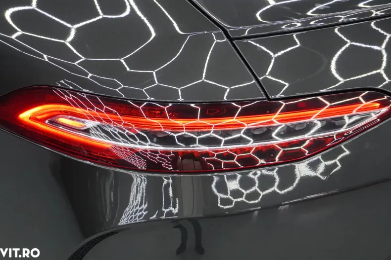 Mercedes-Benz AMG din 2019 cu 92.499 km - oferta MER126359 - foto 30