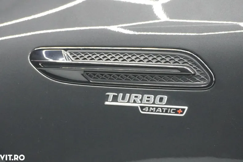 Mercedes-Benz AMG din 2019 cu 92.499 km - oferta MER126359 - foto 32