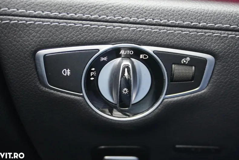 Mercedes-Benz AMG din 2019 cu 92.499 km - oferta MER126359 - foto 36