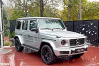 Mercedes-Benz G din 2024 cu 3.672 km - oferta MER126360 - foto 3