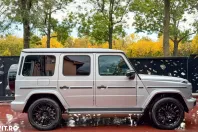 Mercedes-Benz G din 2024 cu 3.672 km - oferta MER126360 - foto 4