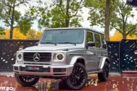 Mercedes-Benz G din 2024 cu 3.672 km - oferta MER126360 - foto 7