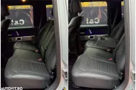 Mercedes-Benz G din 2024 cu 3.672 km - oferta MER126360 - foto 9