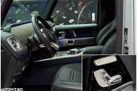 Mercedes-Benz G din 2024 cu 3.672 km - oferta MER126360 - foto 11