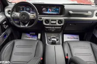 Mercedes-Benz G din 2024 cu 3.672 km - oferta MER126360 - foto 14