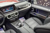 Mercedes-Benz G din 2024 cu 3.672 km - oferta MER126360 - foto 15