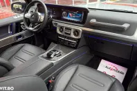 Mercedes-Benz G din 2024 cu 3.672 km - oferta MER126360 - foto 16