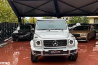 Mercedes-Benz G din 2024 cu 3.672 km - oferta MER126360 - foto 28