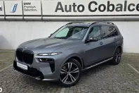 BMW X7 din 2025 cu 8.000 km - oferta BMW126361 - foto 1