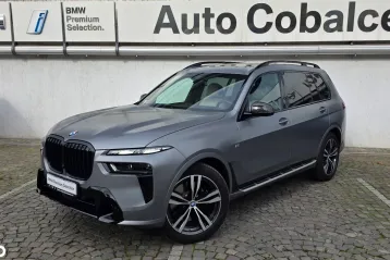 BMW X7 din 2025 - oferta BMW126361