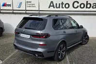BMW X7 din 2025 cu 8.000 km - oferta BMW126361 - foto 6