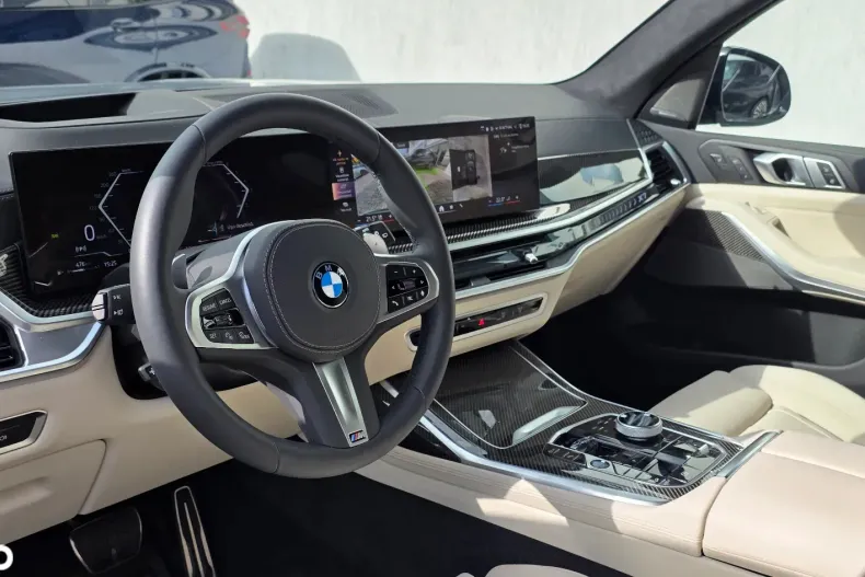 BMW X7 din 2025 cu 8.000 km - oferta BMW126361 - foto 7