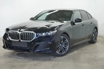 BMW Seria 5 din 2024 - oferta BMW126364