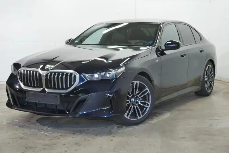 BMW Seria 5 din 2024 cu 28.300 km - oferta BMW126364 - foto 1