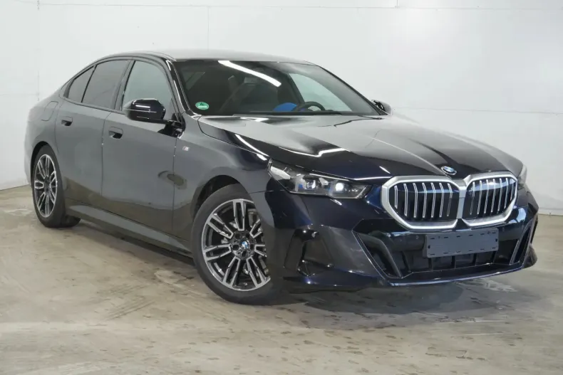 BMW Seria 5 din 2024 cu 28.300 km - oferta BMW126364 - foto 2
