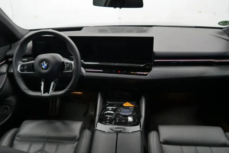 BMW Seria 5 din 2024 cu 28.300 km - oferta BMW126364 - foto 6