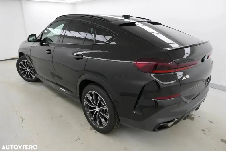 BMW X6 din 2024 cu 23.400 km - oferta BMW126365 - foto 3