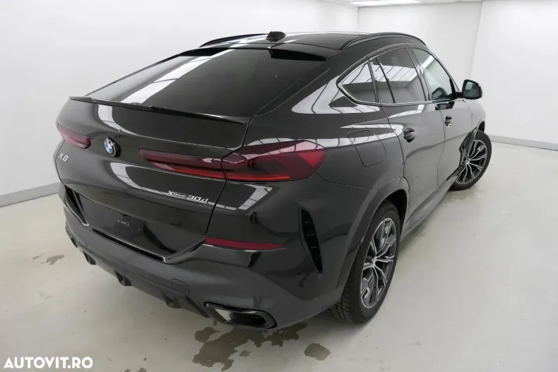 BMW X6 din 2024 cu 23.400 km - oferta BMW126365 - foto 4