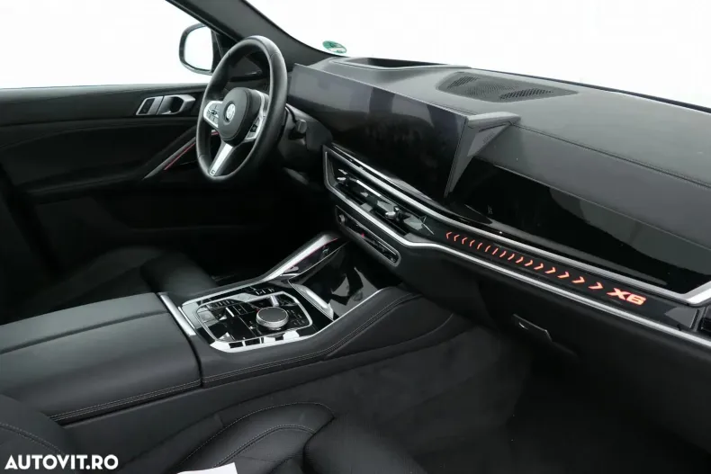 BMW X6 din 2024 cu 23.400 km - oferta BMW126365 - foto 5