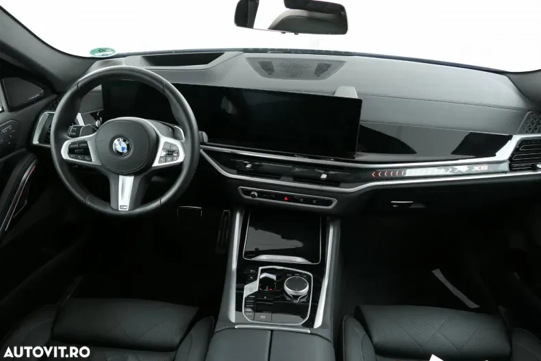 BMW X6 din 2024 cu 23.400 km - oferta BMW126365 - foto 6