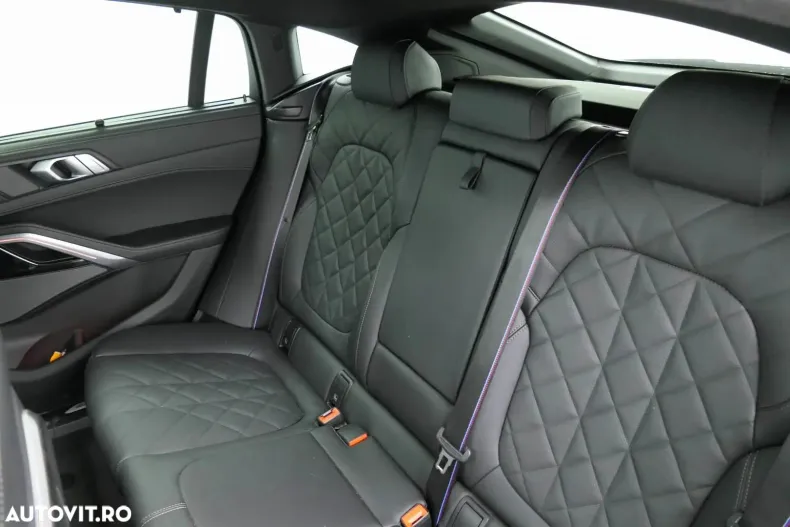 BMW X6 din 2024 cu 23.400 km - oferta BMW126365 - foto 7