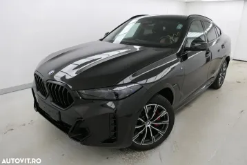 BMW X6 din 2024 - oferta BMW126366