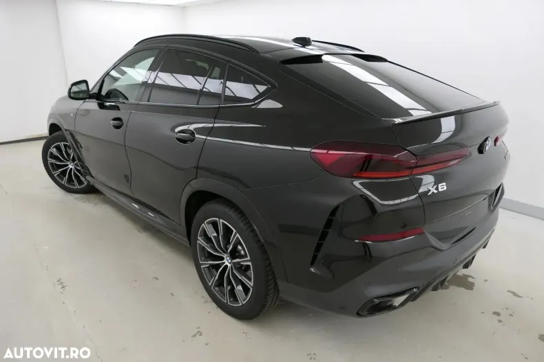 BMW X6 din 2024 cu 17.600 km - oferta BMW126366 - foto 3