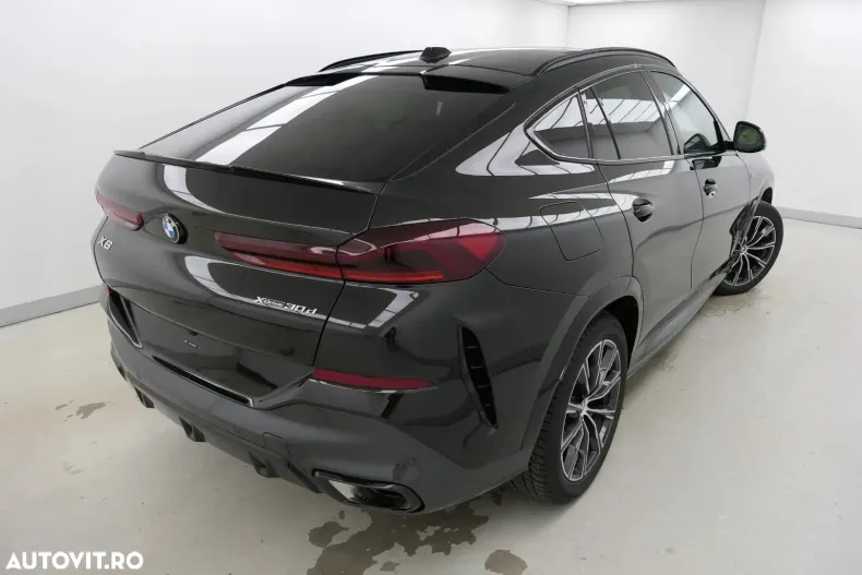 BMW X6 din 2024 cu 17.600 km - oferta BMW126366 - foto 4