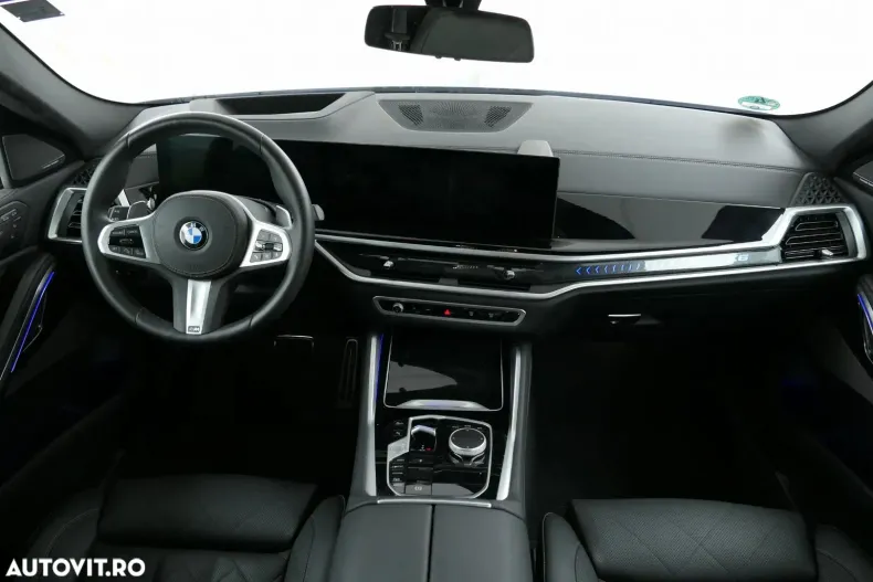 BMW X6 din 2024 cu 17.600 km - oferta BMW126366 - foto 6