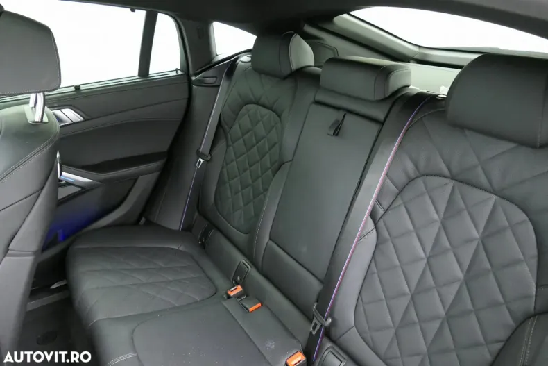 BMW X6 din 2024 cu 17.600 km - oferta BMW126366 - foto 9