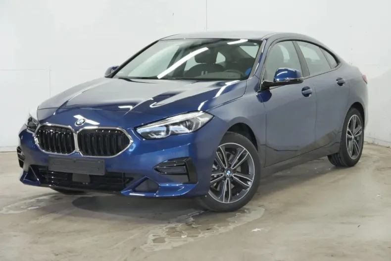 BMW Seria 2 din 2024 cu 9.900 km - oferta BMW126367 - foto 1