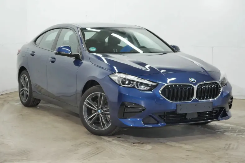 BMW Seria 2 din 2024 cu 9.900 km - oferta BMW126367 - foto 3