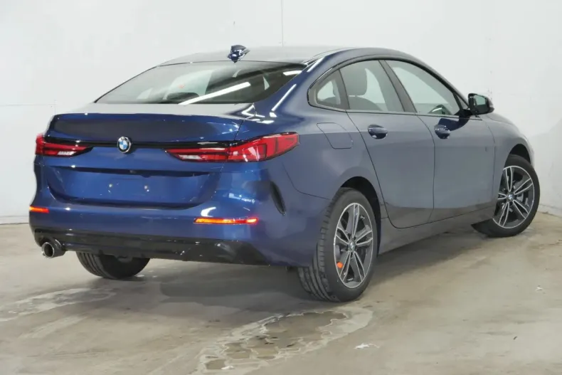 BMW Seria 2 din 2024 cu 9.900 km - oferta BMW126367 - foto 5