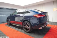 Mercedes-Benz GLE din 2020 cu 84.058 km - oferta MER126369 - foto 6