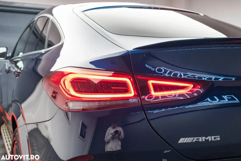 Mercedes-Benz GLE din 2020 cu 84.058 km - oferta MER126369 - foto 7