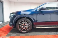 Mercedes-Benz GLE din 2020 cu 84.058 km - oferta MER126369 - foto 10